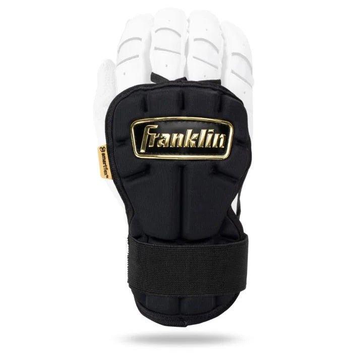 Franklin PRT Protective Baseball/Softball Batter's Hand Guard 23566C - SPC