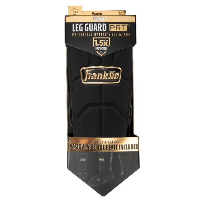 Franklin PRT Protective Baseball/Softball Batter's Leg Gaurd 23568C - SPC