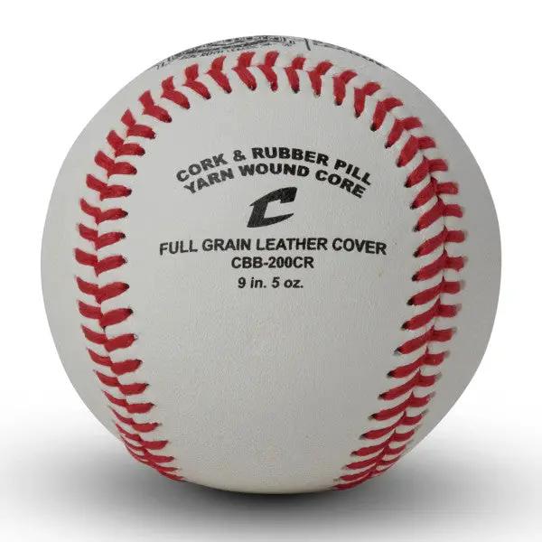 Champro-Cal-Ripken-Baseball-CBB-200CR-Official-League-Front-View