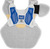 Rawlings-Mach-CPMCNI-Intermediate-15-5-Inch-Catchers-Chest-Protector-Royal-Front-View