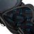 Champro-Optimus-Pro-Adult-Leg-Guard-CG181-Black-Pair-Front-View