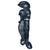 Champro-Optimus-Pro-Intermediate-Leg-Guard-CG184-Navy-Pair-Front-View