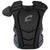 Champro-Optimus-Select-Plus-Chest-Protector-CPN41-Adult-Black-Front-View