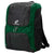 Champro-Prodigii-Backpack-E87-Forest-Green-Front-View