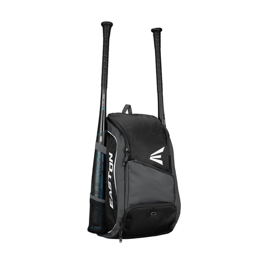 Easton Game Ready Baseball/Softball Backpack Bat/Equipment Bag