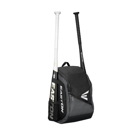 Easton Game Ready Baseball/Softball Backpack Bat/Equipment Bag