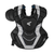 Easton-Elite-X-ELXKITY-Youth-Catchers-Box-Set-Helmet-Chest-Protector-Leg-Guards-Black-Front-View