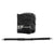 Champro-Deluxe-Mesh-Carry-Bag-Shoulder-Strap-E90B-Black-Front-View
