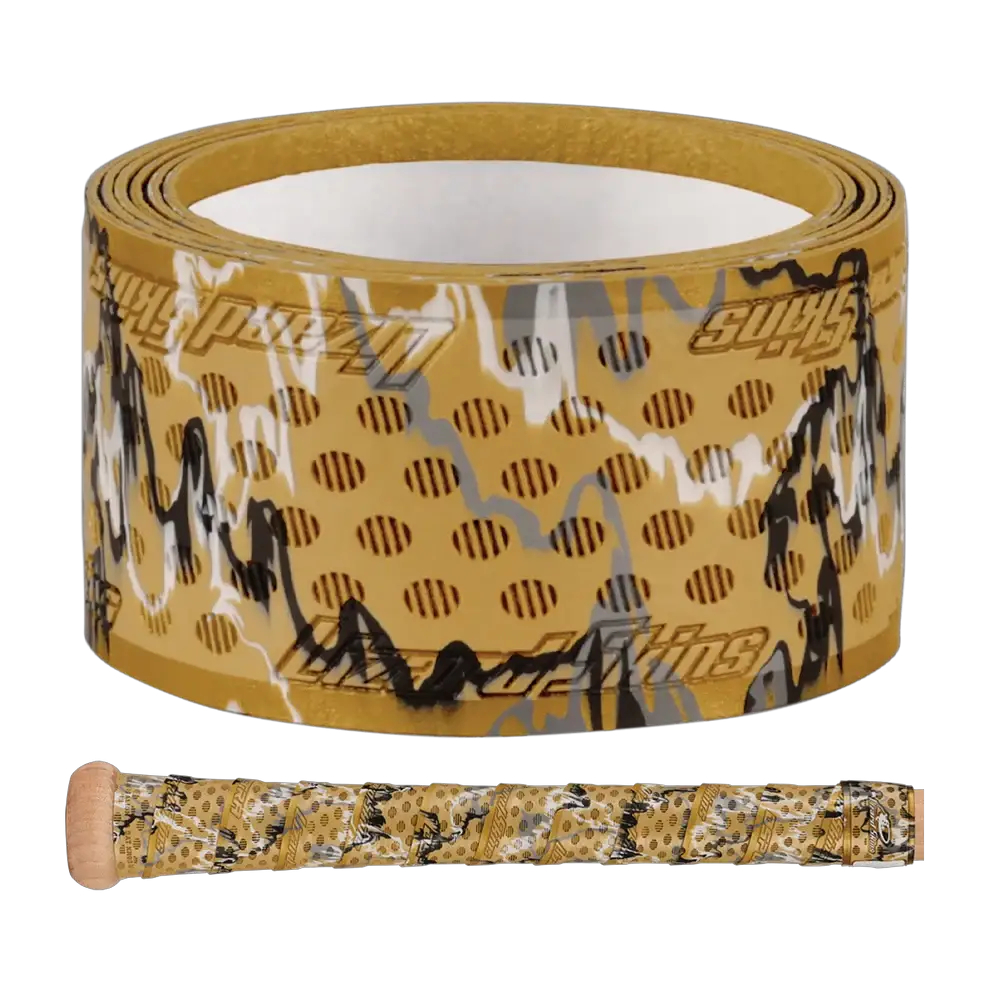 Lizard Skins Camo DSP Ultra Bat Grip by Lizard Skins