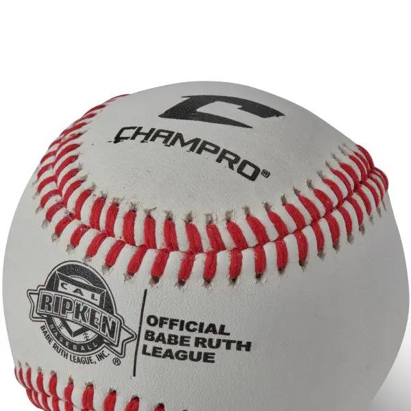 Champro-Cal-Ripken-Baseball-CBB-200CR-Official-League-Front-View