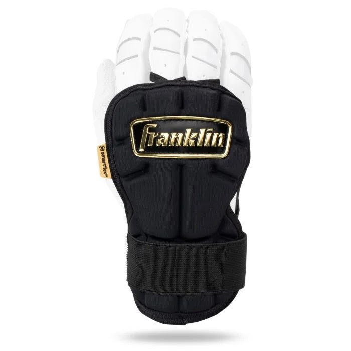 Franklin PRT Protective Baseball/Softball Batter's Hand Guard 23566C