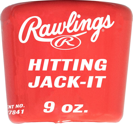 Rawlings Hitting Jack-it 9oz Baseball/Softball Bat Weight