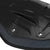 Champro-Optimus-Pro-Adult-Leg-Guard-CG181-Black-Pair-Front-View