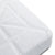 Champro-The-Hall-15-Inch-Molded-Base-Set-B001PW1-Three-Pack-White-Baseball-Softball-Front-View