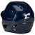 Champro-HXE-Starter-Small-Baseball-Helmet-HXES-Navy-Front-View