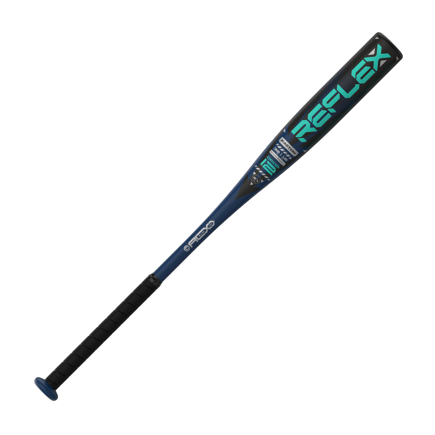 Easton Reflex -12 USA Youth Baseball Bat EUS5REF12 - SPC SportsEUS5REF12Easton