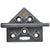 Champro-Five-Position-Batting-Tee-B063-Baseball-Softball-Training-Front-View