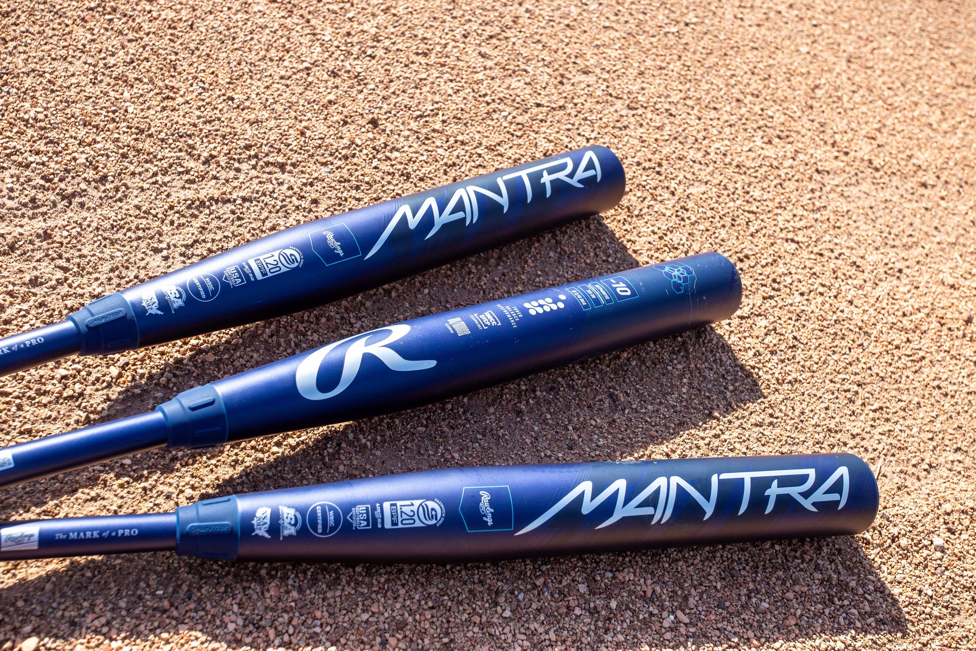 2025 Rawlings Mantra 3.0 -9 Fastpitch Softball Bat (RFP4M9) from SPC Sports