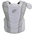 Champro-Optimus-Pro-Fastpitch-Varsity-Catchers-Kit-CBSF11-Ages-12-Plus-White-Front-View