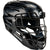 Champro-Helmax-2-0-Catchers-Set-CBSY2-Black-Front-View