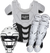 Rawlings-Velo-2.0-CSSBL-Large-Fastpitch-Catchers-Box-Set-White-Black-Front-View