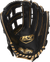 Rawlings-R9-Series-R93029-6BG-12-75-Inch-Black-Gold-Pro-H-Web-Outfield-Baseball-Glove-Front-Back-View