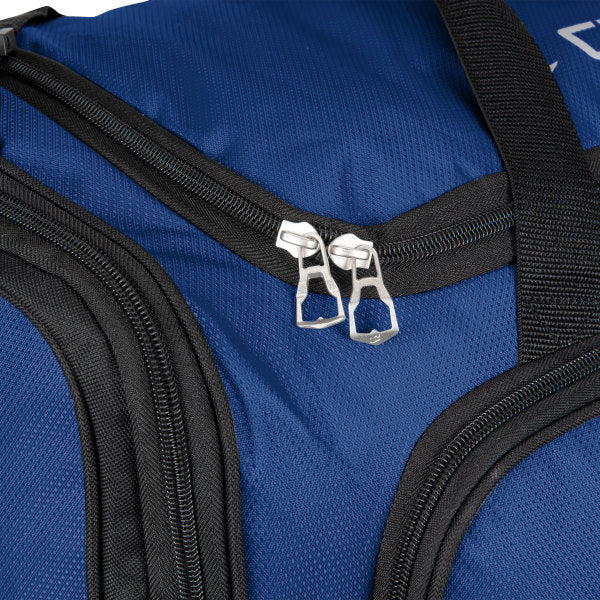 Champro-Team-Duffel-Bag-E84-Royal-Front-View
