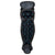 Champro-Optimus-Pro-Adult-Leg-Guard-CG181-Black-Pair-Front-View