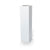 Champro-Four-Way-Pitchers-Rubber-B043-Official-Size-White-Baseball-Softball-Front-View