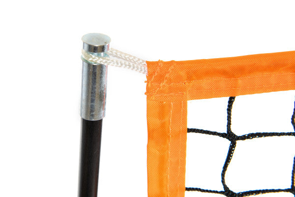 Champro-MVP-L-Screen-Boxed-Plain-NB42E-Youth-Fiberglass-Baseball-Softball-Training-Front-View