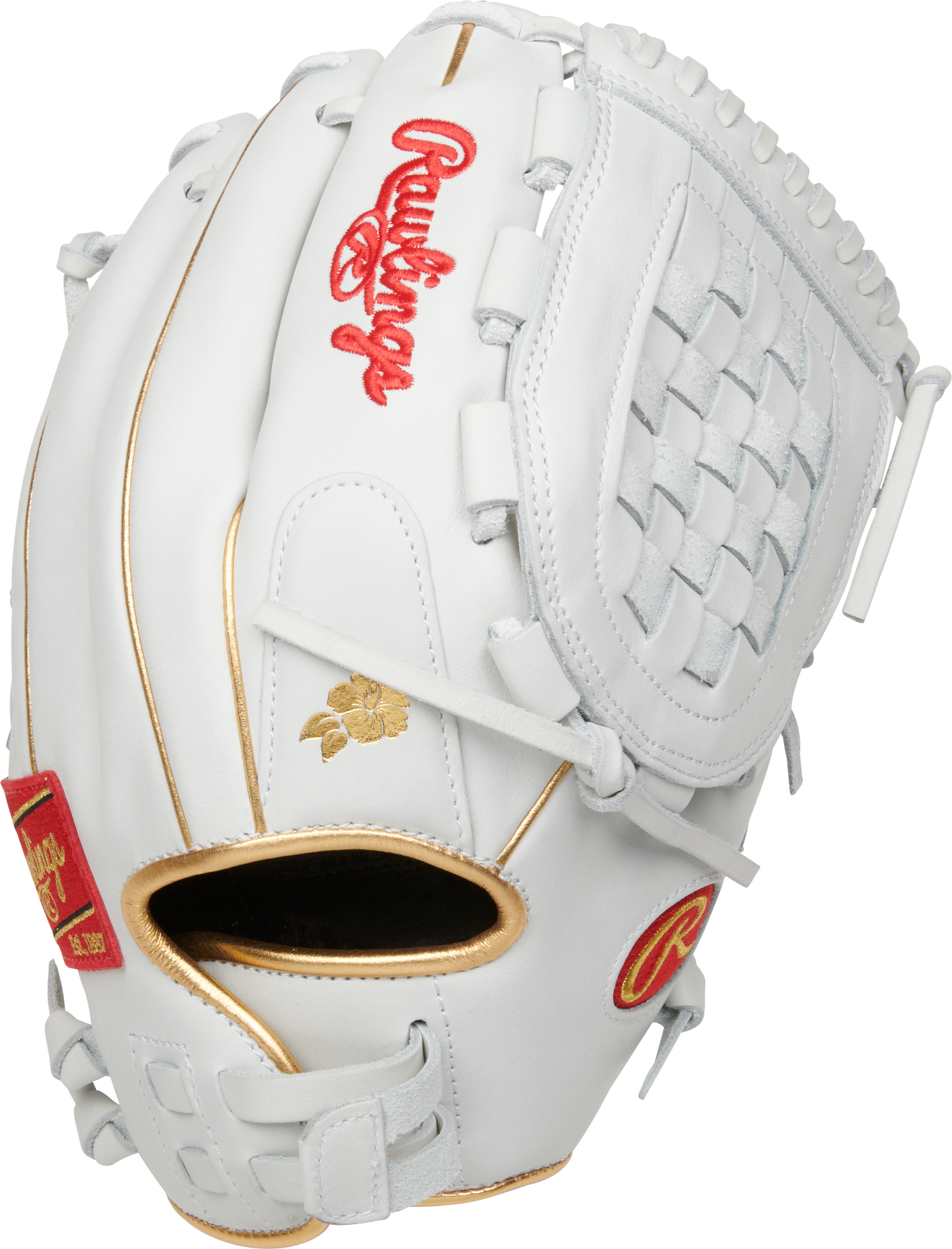 Rawlings Liberty Advanced 12 1/2" Fastpitch Softball Glove RLA125KRG - SPC SportsRLA125KRGRawlings 