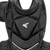 Easton-Jen-Schro-The-Very-Best-JSTVBCPS-Small-Fastpitch-Catchers-Chest-Protector-Black-Front-View