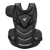 Easton-Jen-Schro-The-Very-Best-JSTVBCPM-Medium-Fastpitch-Catchers-Chest-Protector-Black-Front-View