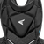 Easton-Jen-Schro-The-Very-Best-JSTVBCPM-Medium-Fastpitch-Catchers-Chest-Protector-Black-Front-View