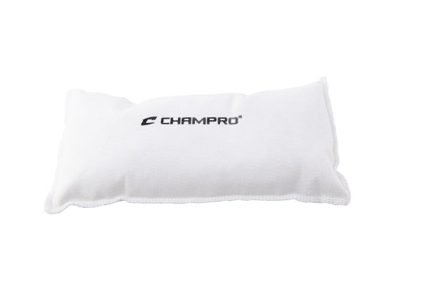 Champro-Rock-Rosin-Bag-A020R-Baseball-Softball-Grip-Aid-Front-View