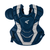 Easton-Elite-X-ELXCPY-Youth-15-Inch-Catchers-Chest-Protector-Navy-Front-View