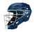 Easton-Gametime-GMETMECHL-Large-Hockey-Style-Catchers-Helmet-Navy-Front-View