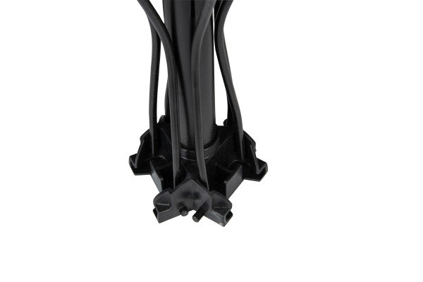 Champro-Pro-Grade-Folding-Lightweight-Batting-Tee-B070-Baseball-Softball-Training-Front-View