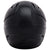 Champro-HX-Rookie-T-Ball-Baseball-Helmet-HXU-Black-Front-View