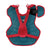Easton-Elite-X-ELXCPI-Intermediate-16-Inch-Catchers-Chest-Protector-Red-Front-View