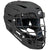 Champro-Optimus-Champion-Plus-Adult-Catchers-Kit-CBSN3A-Black-Front-View