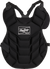 Rawlings-Players-Series-2.0-P2CSY-Youth-Catchers-Set-Helmet-Chest-Protector-Leg-Guards-Black-Front-View