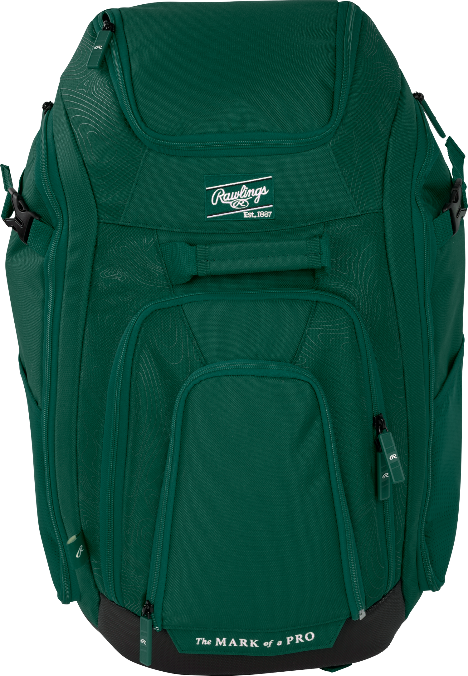 Rawlings Legion 2 Players Baseball Backpack LEGION2 - SPC SportsLEGION2RawlingsGR
