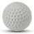 Champro-Dimple-Molded-Baseball-White-CBB-56-Jugs-Machine-Pitching-Practice-Front-View