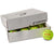 Champro-12-Inch-Safe-T-Soft-Softball-CSB62-RIF-3-Optic-Yellow-Front-View
