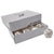 Champro-Kevlar-Stitched-Baseball-CBBPMB-Pitching-Machine-Full-Grain-Leather-Front-View