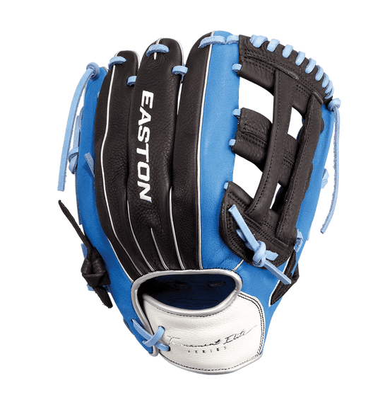 Easton Tournament Elite 11 1/2 Youth Infield Baseball Mitt TEB115H