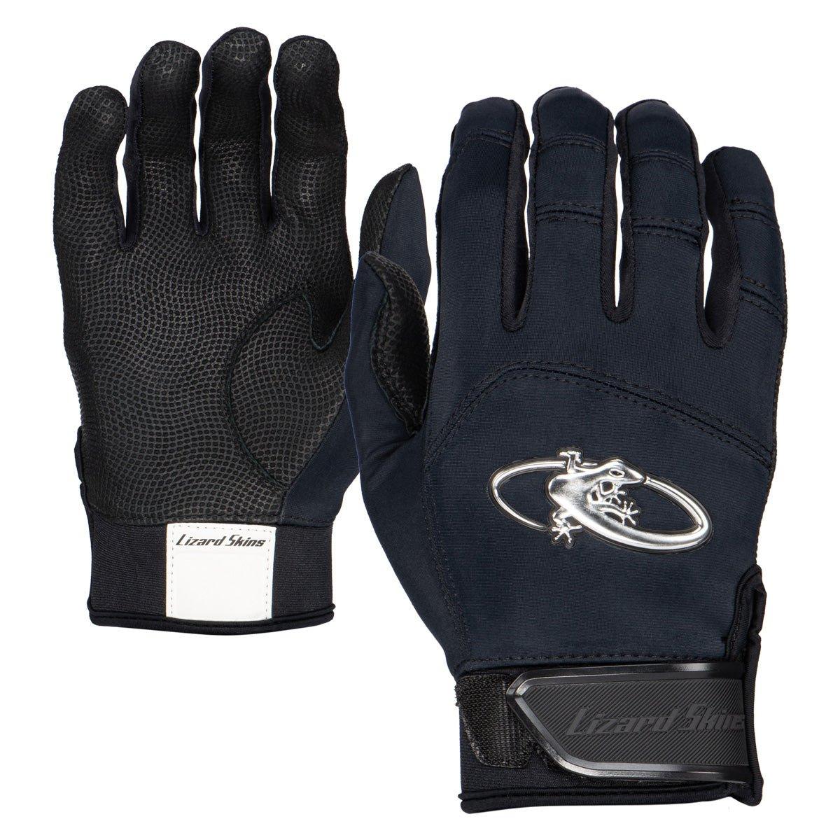 Lizard Skins Cold Weather Baseball/Softball Batting Gloves - SPC