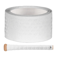 Lizard Skins Solid DSP Ultra Bat Grip - Diamond White / 0.5 mm
