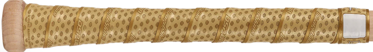 lizard skins vegas gold